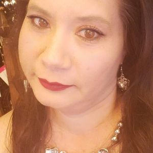 Meet your Posher, Mariana